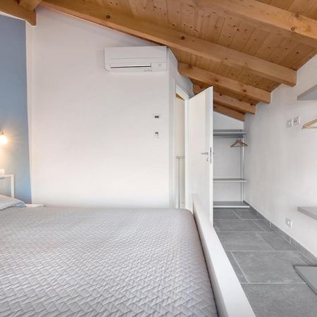 Villa Casa Rosa Brenzone sul Garda Esterno foto