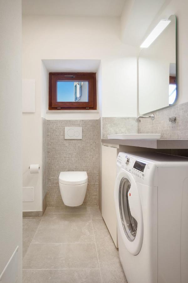 Villa Casa Rosa Brenzone sul Garda Esterno foto