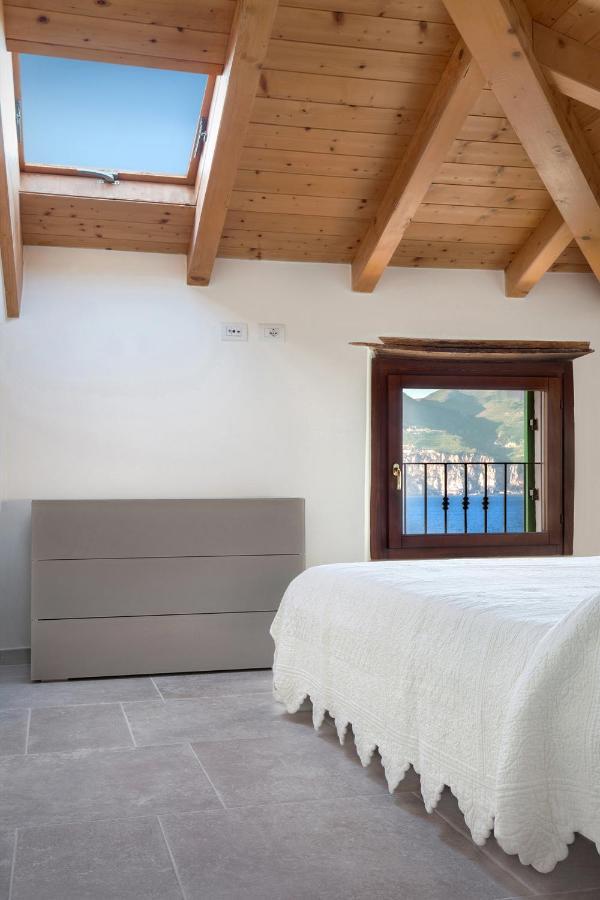 Villa Casa Rosa Brenzone sul Garda Esterno foto